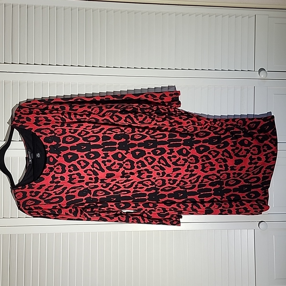 INC International Concepts Bodycon Women plus size 1x